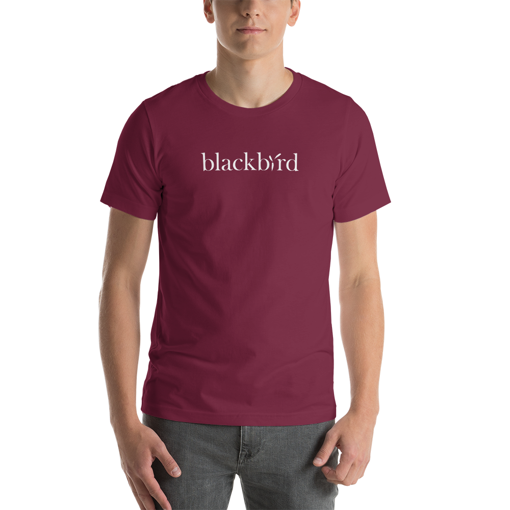 The Blackbird Classic ‘Either You Rock or You Suck’ T-Shirt