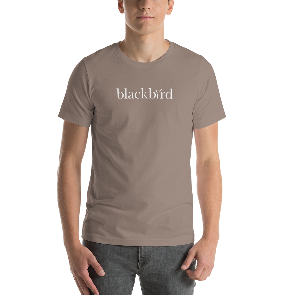 The Blackbird Classic ‘Either You Rock or You Suck’ T-Shirt
